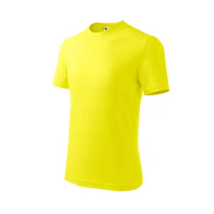 T-shirt til børn Malfini Basic 138 image-3