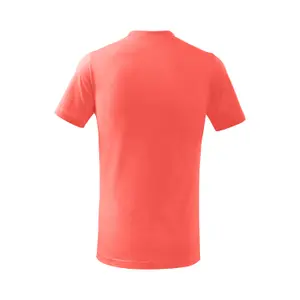 T-shirt til børn Malfini Basic 138 image-1