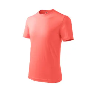 T-shirt til børn Malfini Basic 138 image-3