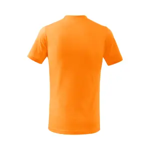 T-shirt til børn Malfini Basic 138 image-1