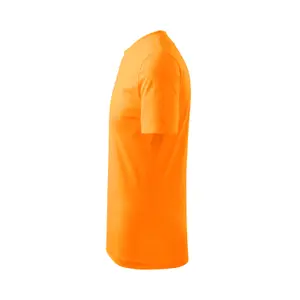 T-shirt til børn Malfini Basic 138 image-2