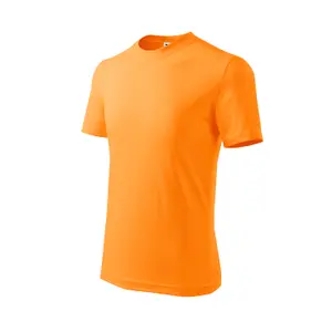 T-shirt til børn Malfini Basic 138 image-3