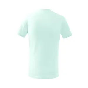 T-shirt til børn Malfini Basic 138 image-1