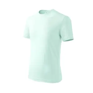 T-shirt til børn Malfini Basic 138 image-3