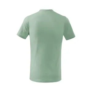 T-shirt til børn Malfini Basic 138 image-1