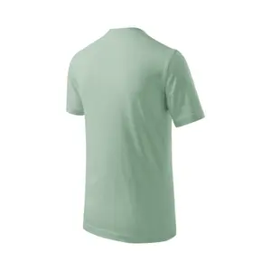 T-shirt til børn Malfini Basic 138 image-4