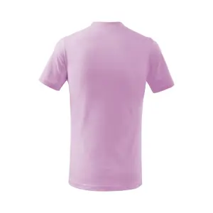 T-shirt til børn Malfini Basic 138 image-1