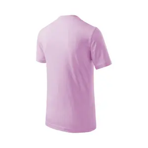 T-shirt til børn Malfini Basic 138 image-4
