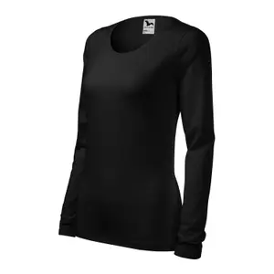 Women's long sleeve T-shirt Malfini Slim 139 image-2