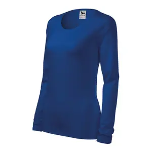 Women's long sleeve T-shirt Malfini Slim 139 image-2