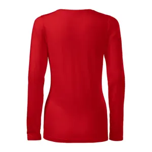 Women's long sleeve T-shirt Malfini Slim 139 image-1