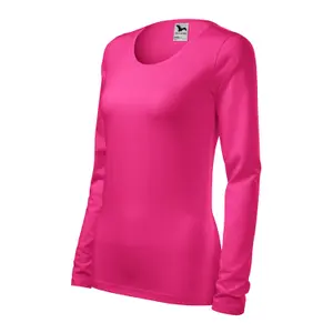 Women's long sleeve T-shirt Malfini Slim 139 image-2