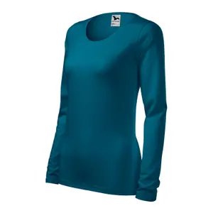 Women's long sleeve T-shirt Malfini Slim 139 image-2
