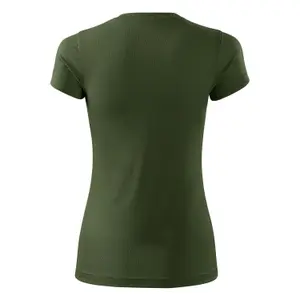 Women's T-shirt Malfini Fantasy 140 image-1