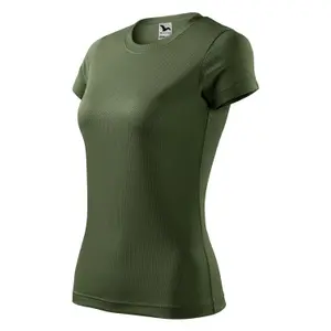 Women's T-shirt Malfini Fantasy 140 image-2