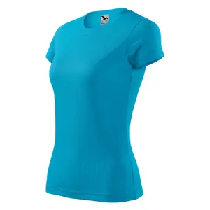 Women's T-shirt Malfini Fantasy 140 image-2