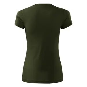 Women's T-shirt Malfini Fantasy 140 image-1