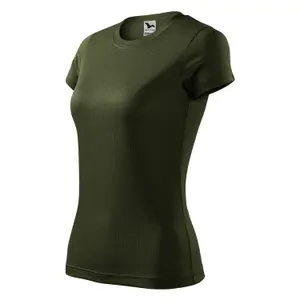 Women's T-shirt Malfini Fantasy 140 image-2