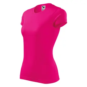 Women's T-shirt Malfini Fantasy 140 image-2
