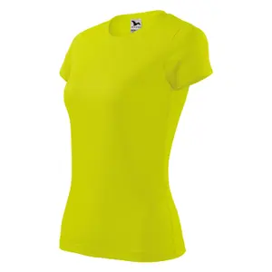 Women's T-shirt Malfini Fantasy 140 image-2