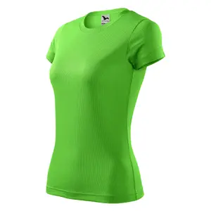 Women's T-shirt Malfini Fantasy 140 image-2