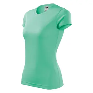 Women's T-shirt Malfini Fantasy 140 image-2