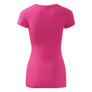 Women's T-shirt Malfini Glance 141 image-1