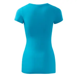 Women's T-shirt Malfini Glance 141 image-1
