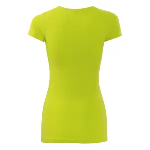 Women's T-shirt Malfini Glance 141 image-1