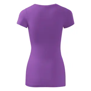 Women's T-shirt Malfini Glance 141 image-1