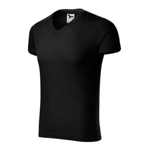 V-neck T-shirt Malfini Slim 146 image-2