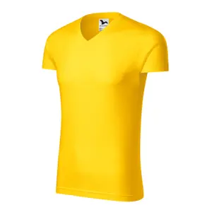 V-neck T-shirt Malfini Slim 146 image-2
