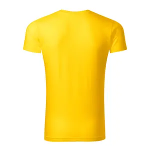 V-neck T-shirt Malfini Slim 146 image-1