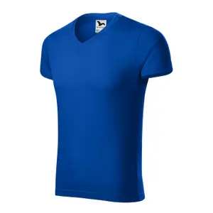 V-neck T-shirt Malfini Slim 146 image-2
