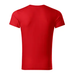 V-neck T-shirt Malfini Slim 146 image-1
