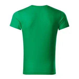 V-neck T-shirt Malfini Slim 146 image-1