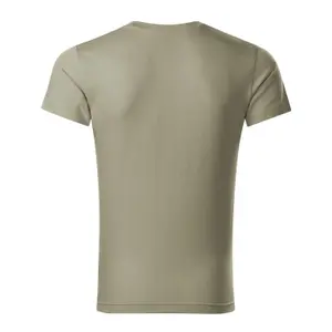 V-neck T-shirt Malfini Slim 146 image-1