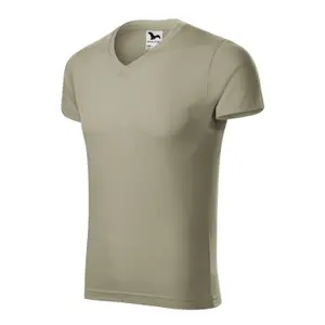 V-neck T-shirt Malfini Slim 146 image-2