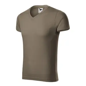 V-neck T-shirt Malfini Slim 146 image-2