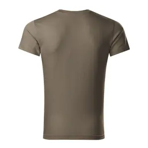 V-neck T-shirt Malfini Slim 146 image-1