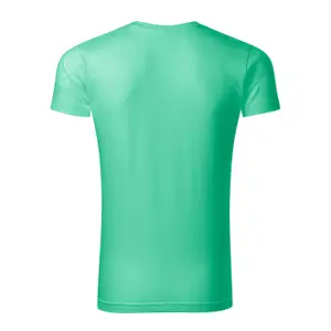 V-neck T-shirt Malfini Slim 146 image-1