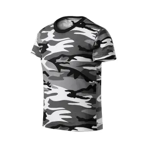 T-shirt til børn Malfini 149 image-2