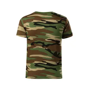 T-shirt til børn Malfini 149 image-1