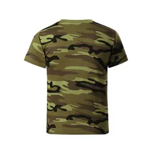 T-shirt til børn Malfini 149 image-1