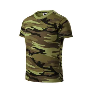 T-shirt til børn Malfini 149 image-2