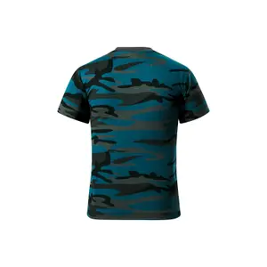 T-shirt til børn Malfini 149 image-1