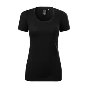 T-shirt til kvinder Malfini Merino Rise 158 image-0