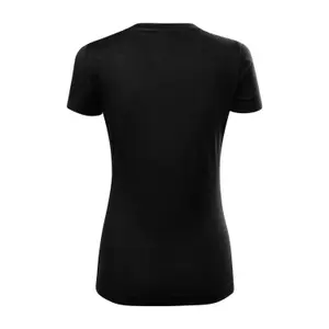 T-shirt til kvinder Malfini Merino Rise 158 image-1