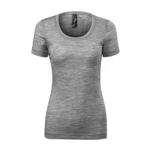 T-shirt til kvinder Malfini Merino Rise 158 image-0