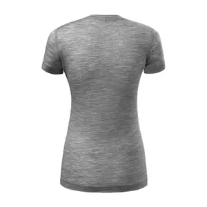 T-shirt til kvinder Malfini Merino Rise 158 image-1